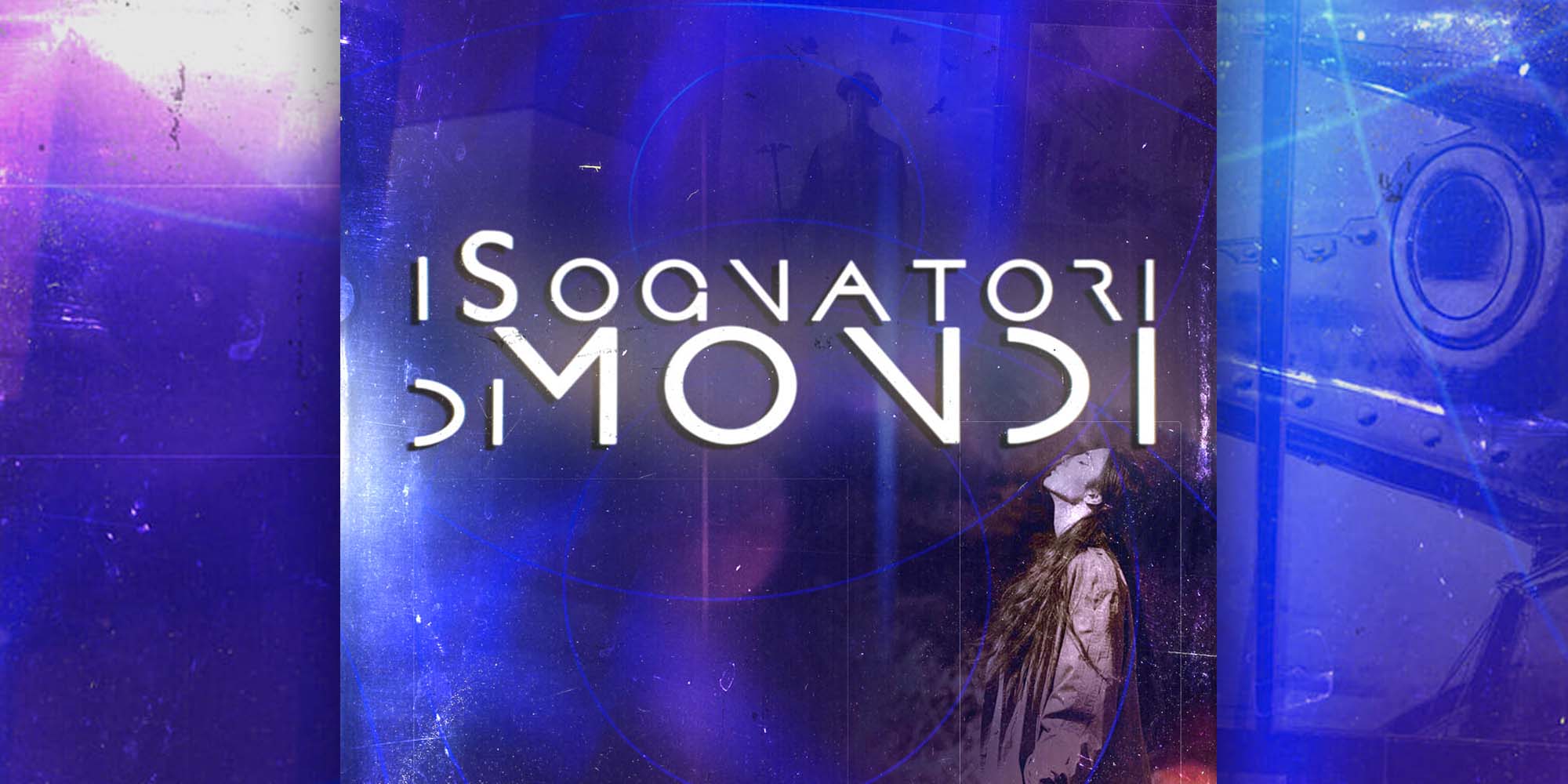 Film I sognatori di mondi Carlo Alfano