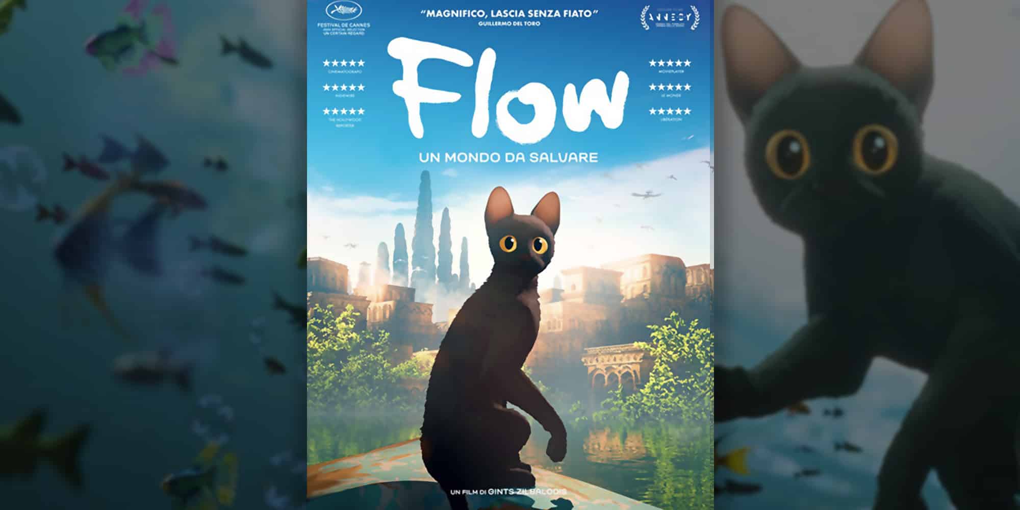 Film/ Flow
